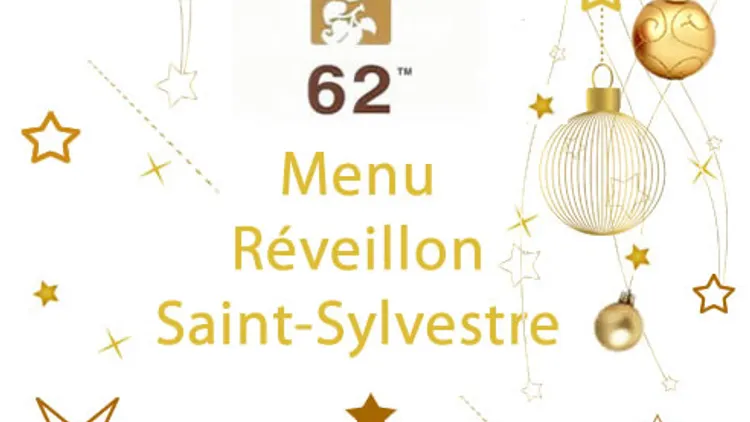 Réveillon Saint Sylvestre 2011