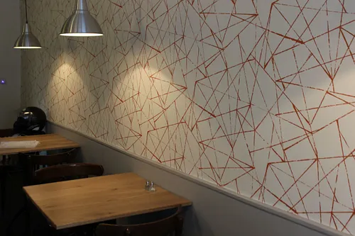 Bistrot Yar Restaurant Paris