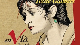 En V'là une drôle d'affaire- Nathalie Joly chante Yvette Guilbert