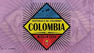 Cada Miercoles - Republica de Colombia!