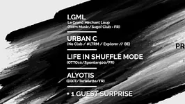 [CLUB] EMPORTEES