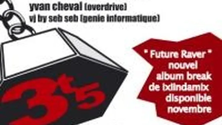 3 Tonnes 5