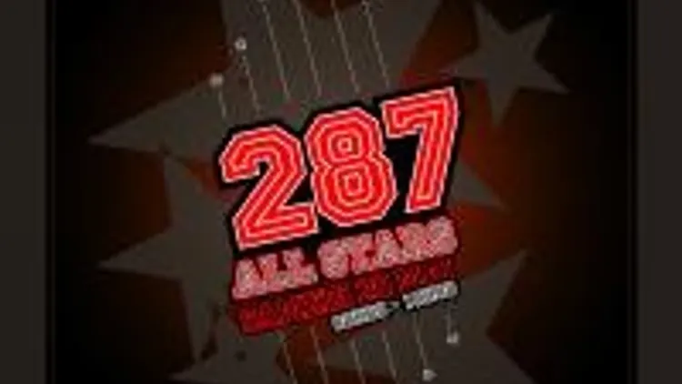 287 All Stars