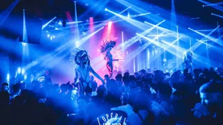 LA PLUS GROSSE SOIREEE HIP -HOP DE FRANCE START GAME PARTY