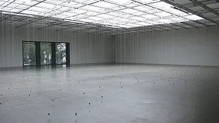 William Forsythe et Ryoji Ikeda, Nowhere and everywhere at the same time - Test pattern