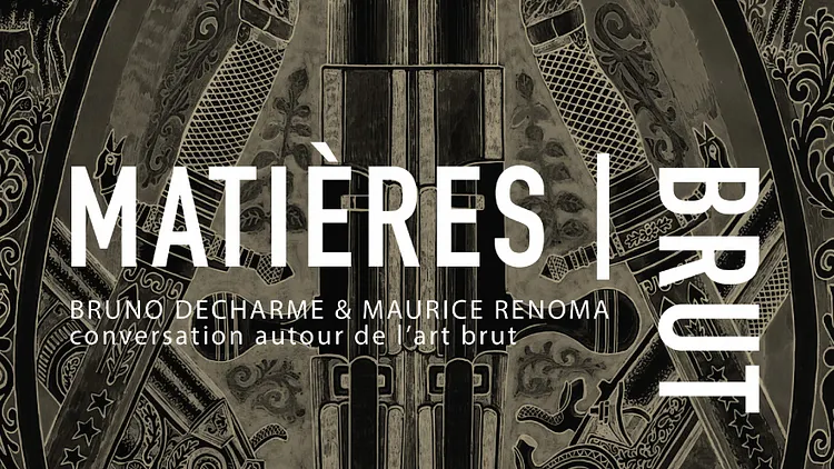 MATIÈRES l BRUT