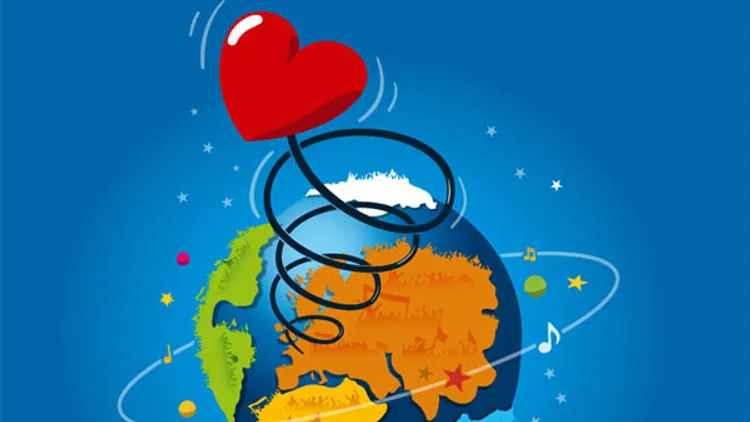 Fête de l'Humanité 2014