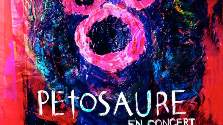 Petosaure