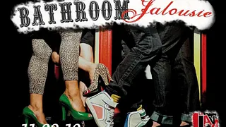 BATHROOM JALOUSIE
