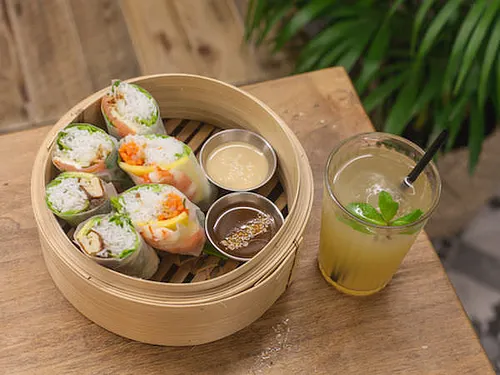 Banoi Restaurant Paris