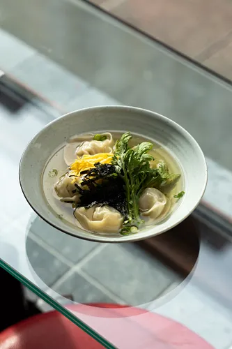 Hallyu Kitchen Restaurant Paris