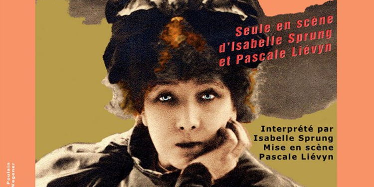 Les doubles vies de Sarah Bernhardt