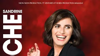 SANDRINE SARROCHE, LA LOI DU TALON