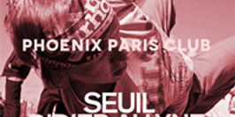 Phoenix Paris Club - Seuil & Didier Allyne