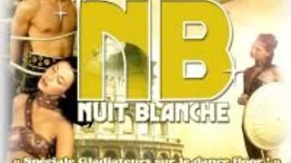 Nuit Blanche