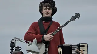 Cosmo Sheldrake Live et Yepa Live