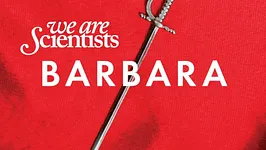 We Are Scientists + The Boxer Rebellion...