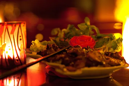 Le Sourire de Saïgon Restaurant Paris
