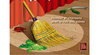 du balai sur les planches