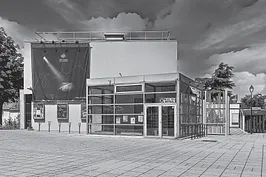 MJC de Colombes