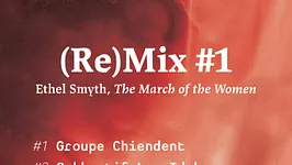 Festival (RE)MIX #1 ~ Groupe Chiendent | Collectif Les Idoles