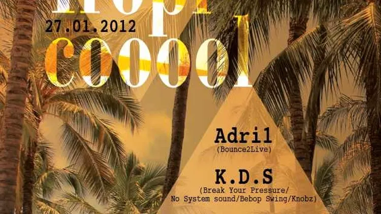 TrOPIcOolllllllllL