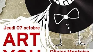 ART YOU OUT