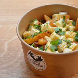 La Maison de La Poutine débarque à Paris