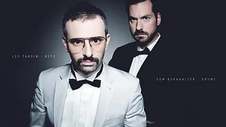 Grand Pianoramax feat. Mike Ladd & Black Cracker