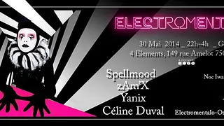 Electromentalo