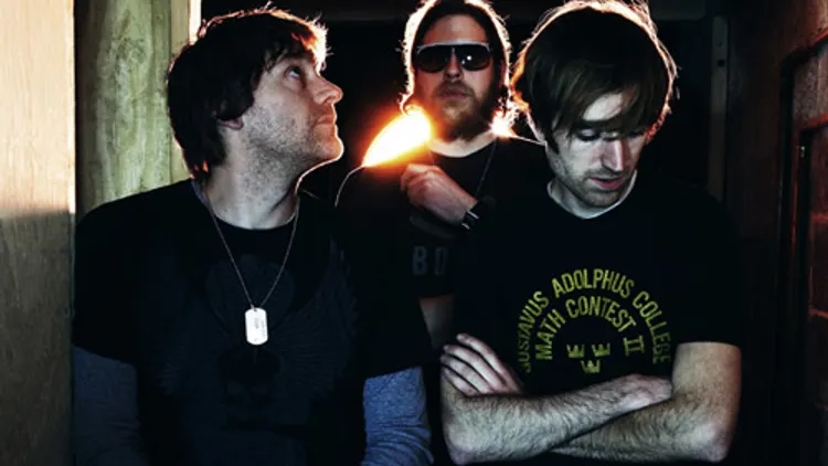 A Place to Bury Strangers