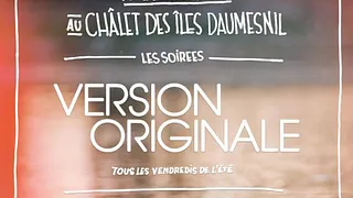 Version Originale : l'Opening