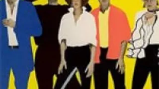 Golden Eighties