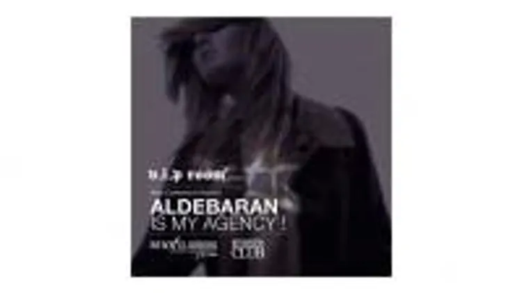 Aldebaran Is My Agency
