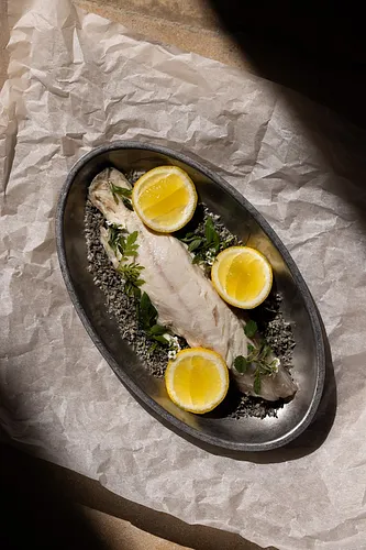 JOLI, restaurant du musée Carnavalet Paris