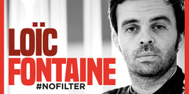 Loic Fontaine - #nofilter