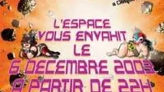 Soiree Ronde Et Jolie
