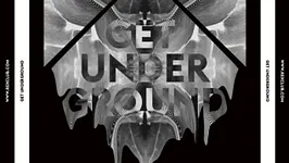 Rexclub 25 Years Présente Get Underground: Lil'louis, Phil Weeks, Didier Allyne