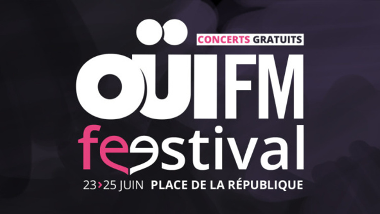 OÜI FM Festival 2015