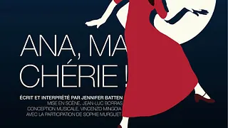 Ana, ma chérie !