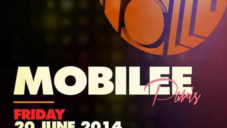 Mobilee Paris