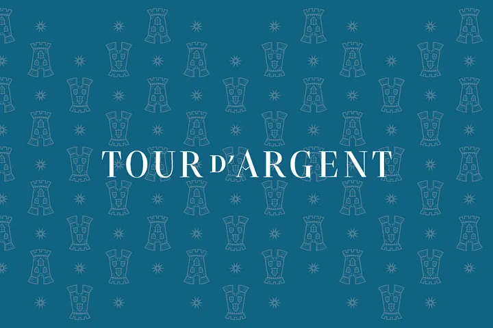 La Tour d'Argent