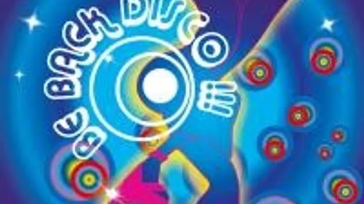 Be Back Disco