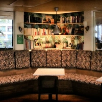 Mezzanine
