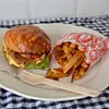 East Side Burger