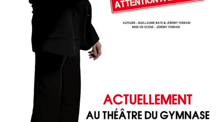 Guillaume Bats : Attention à la tête