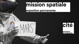Mission Spatiale