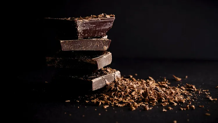 Le chocolat dans tous ses états