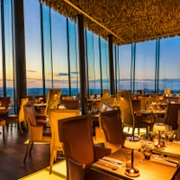 TOO Restaurant