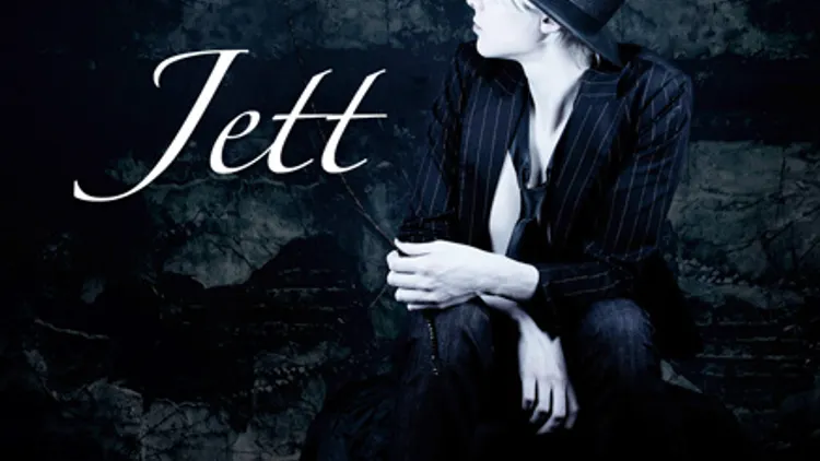 Jett